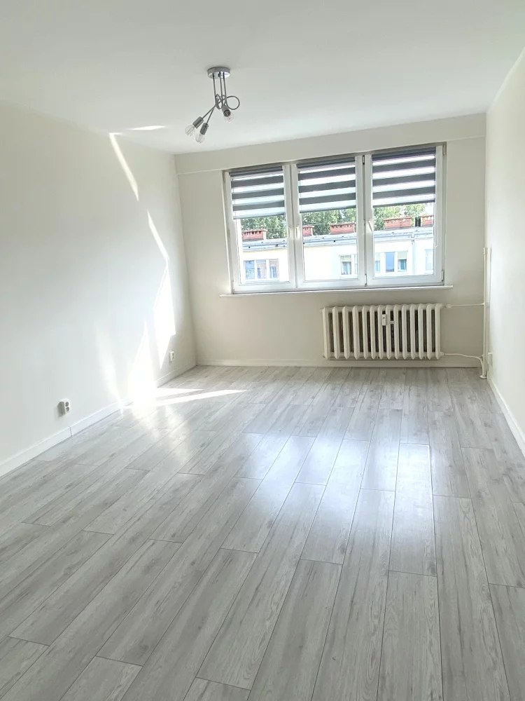 2 pokoje, mieszkanie 36,00 m², piętro 4, oferta nr , 833869, Szczecin, Kazimierza Królewicza