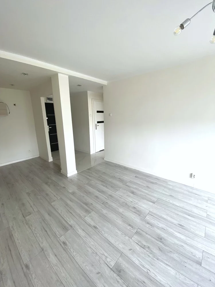 2 pokoje, mieszkanie 36,00 m², piętro 4, oferta nr , 833869, Szczecin, Kazimierza Królewicza