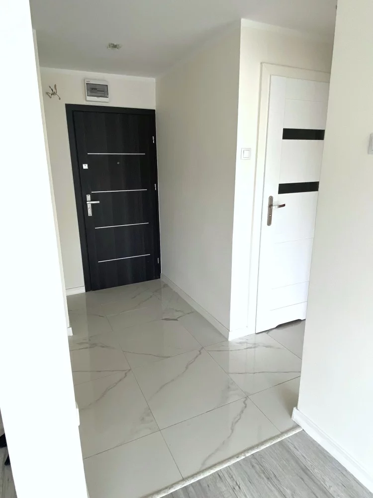 2 pokoje, mieszkanie 36,00 m², piętro 4, oferta nr , 833869, Szczecin, Kazimierza Królewicza