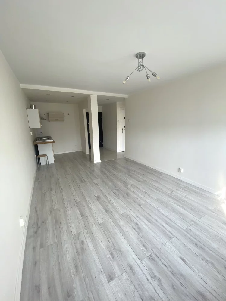 2 pokoje, mieszkanie 36,00 m², piętro 4, oferta nr , 833869, Szczecin, Kazimierza Królewicza