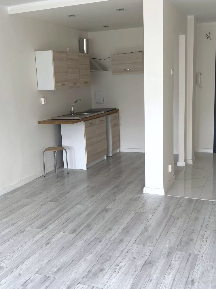 2 pokoje, mieszkanie 36,00 m², piętro 4, oferta nr , 833869, Szczecin, Kazimierza Królewicza