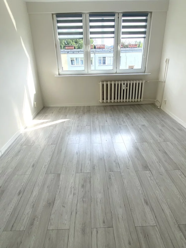 2 pokoje, mieszkanie 36,00 m², piętro 4, oferta nr , 833869, Szczecin, Kazimierza Królewicza