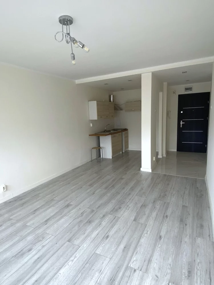 2 pokoje, mieszkanie 36,00 m², piętro 4, oferta nr , 833869, Szczecin, Kazimierza Królewicza