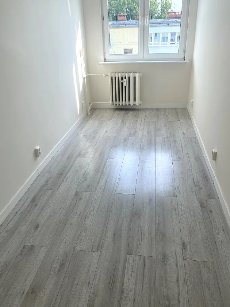 2 pokoje, mieszkanie 36,00 m², piętro 4, oferta nr , 833869, Szczecin, Kazimierza Królewicza