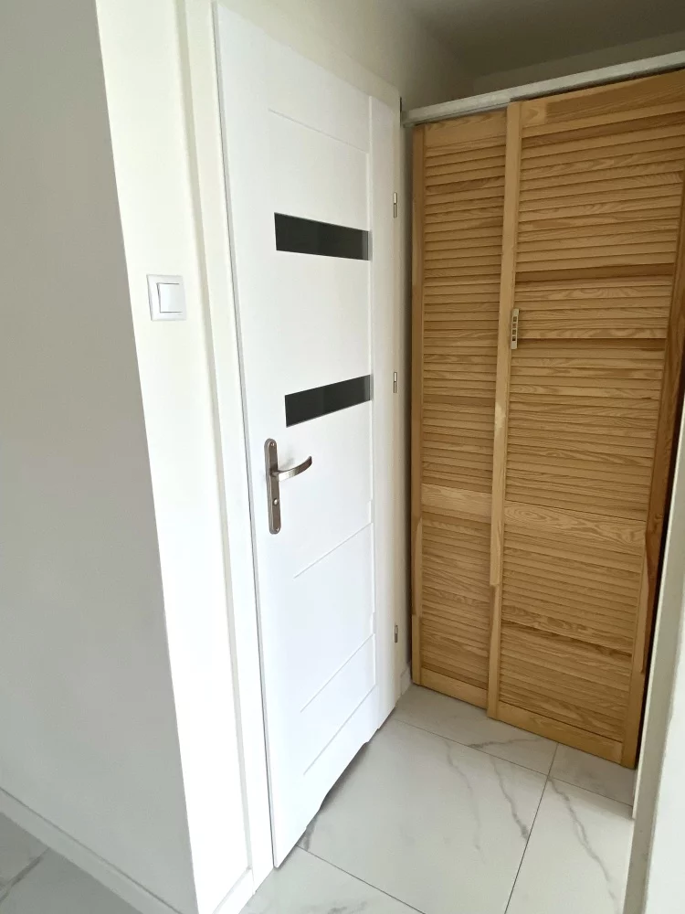 2 pokoje, mieszkanie 36,00 m², piętro 4, oferta nr , 833869, Szczecin, Kazimierza Królewicza
