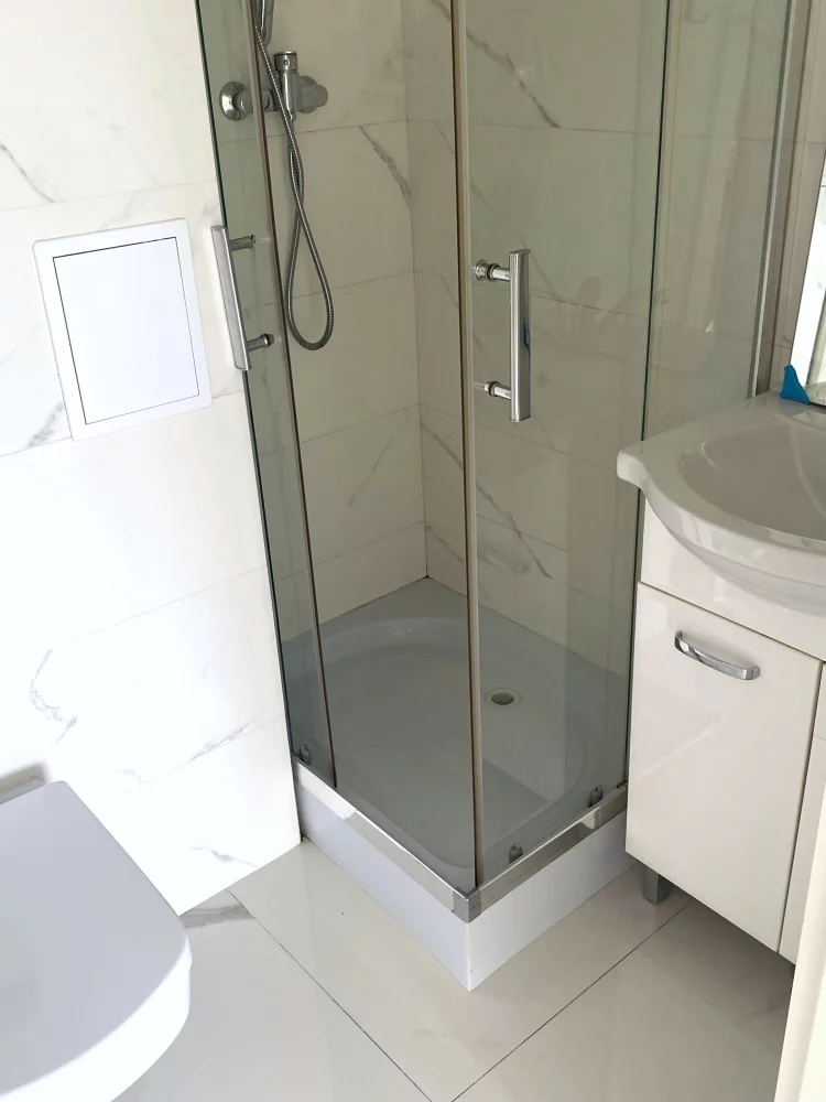 2 pokoje, mieszkanie 36,00 m², piętro 4, oferta nr , 833869, Szczecin, Kazimierza Królewicza
