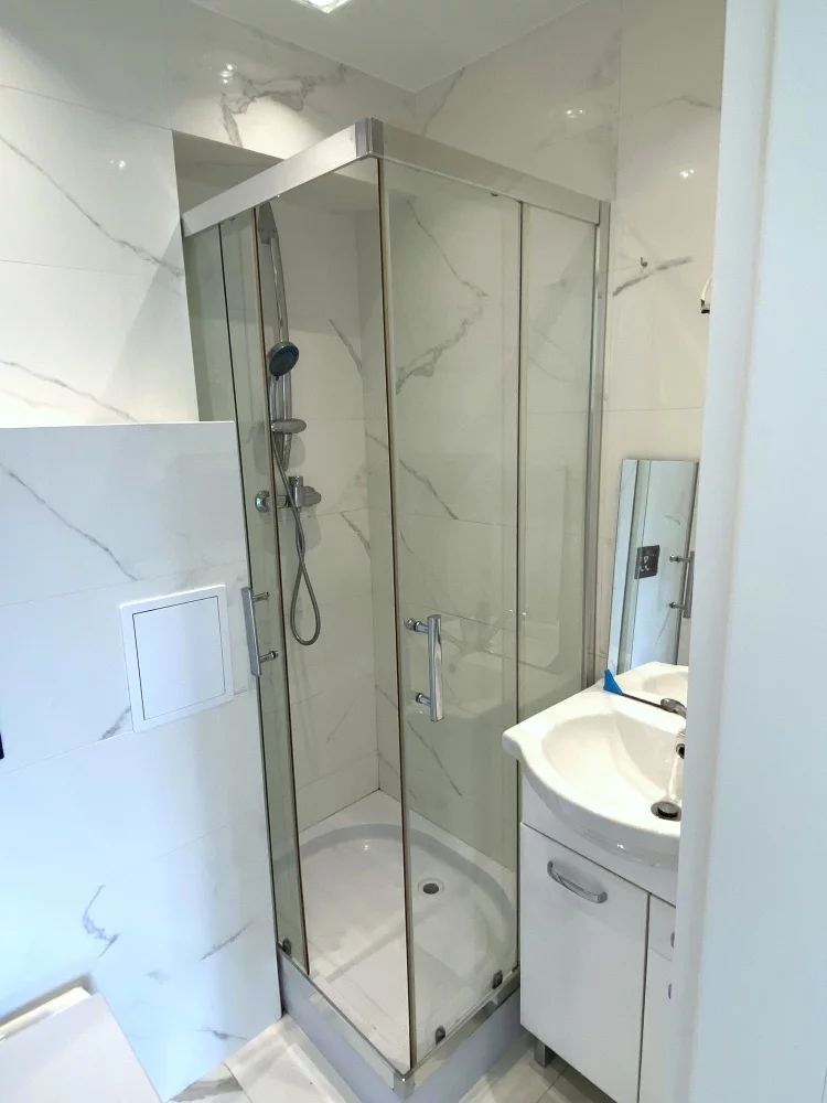 2 pokoje, mieszkanie 36,00 m², piętro 4, oferta nr , 833869, Szczecin, Kazimierza Królewicza