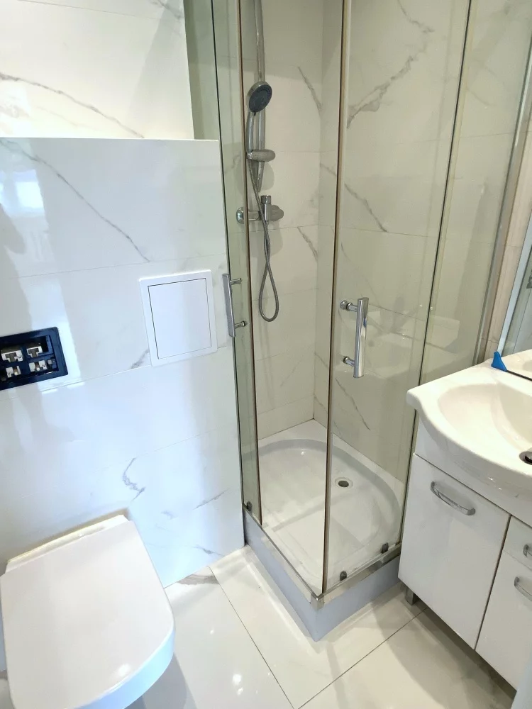 2 pokoje, mieszkanie 36,00 m², piętro 4, oferta nr , 833869, Szczecin, Kazimierza Królewicza