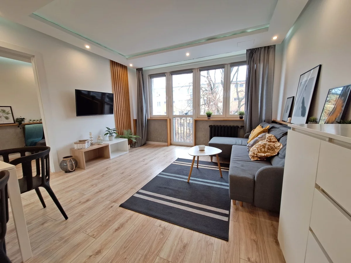 2 pokoje, apartament 36,00 m², piętro 2, oferta nr , 831038, Kraków, Bieńczyce, Kazimierzowskie