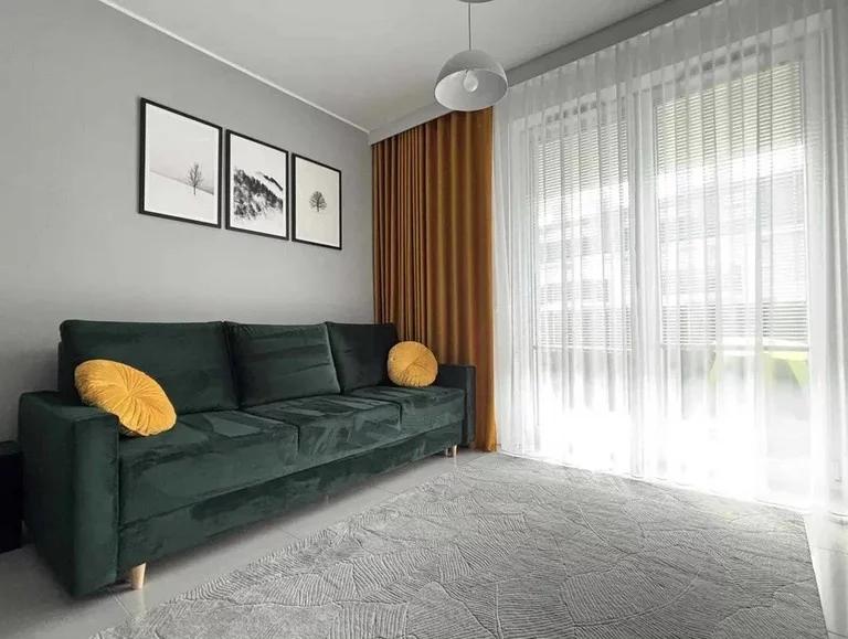 Apartamenty 833689 Warszawa Białołęka Kobiałka