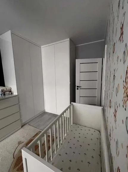 2 pokoje, mieszkanie 42,00 m², piętro 1, oferta nr , 833689, Warszawa, Białołęka, Białołęka, Kobiałka