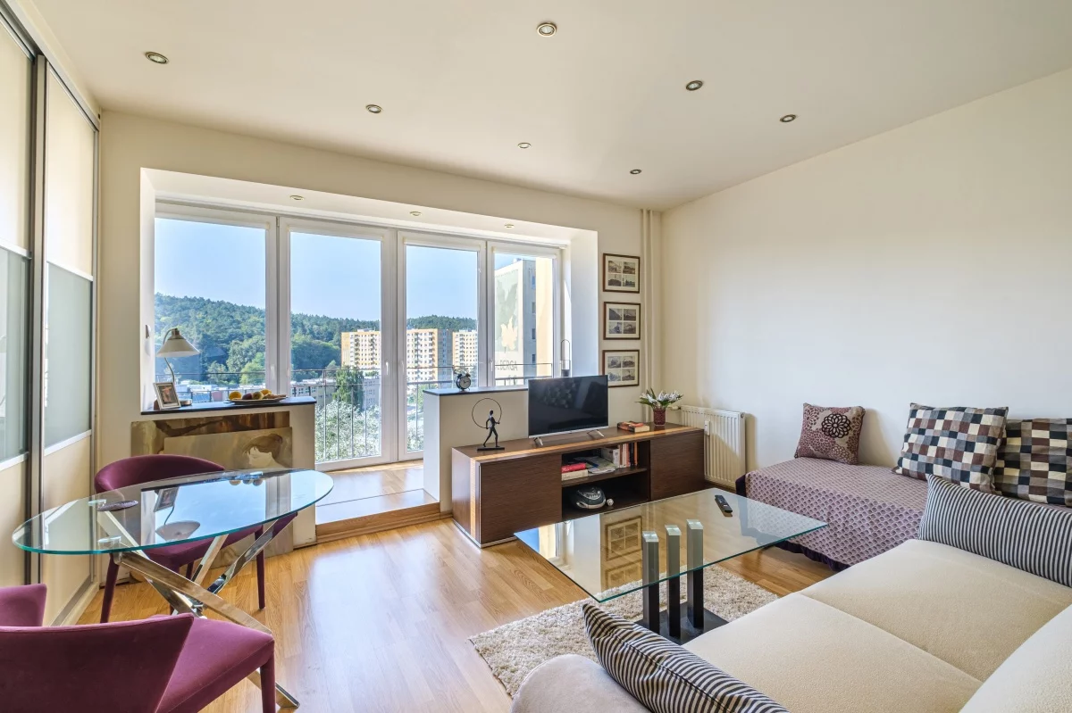 Apartamenty 833911 Sopot Kolberga