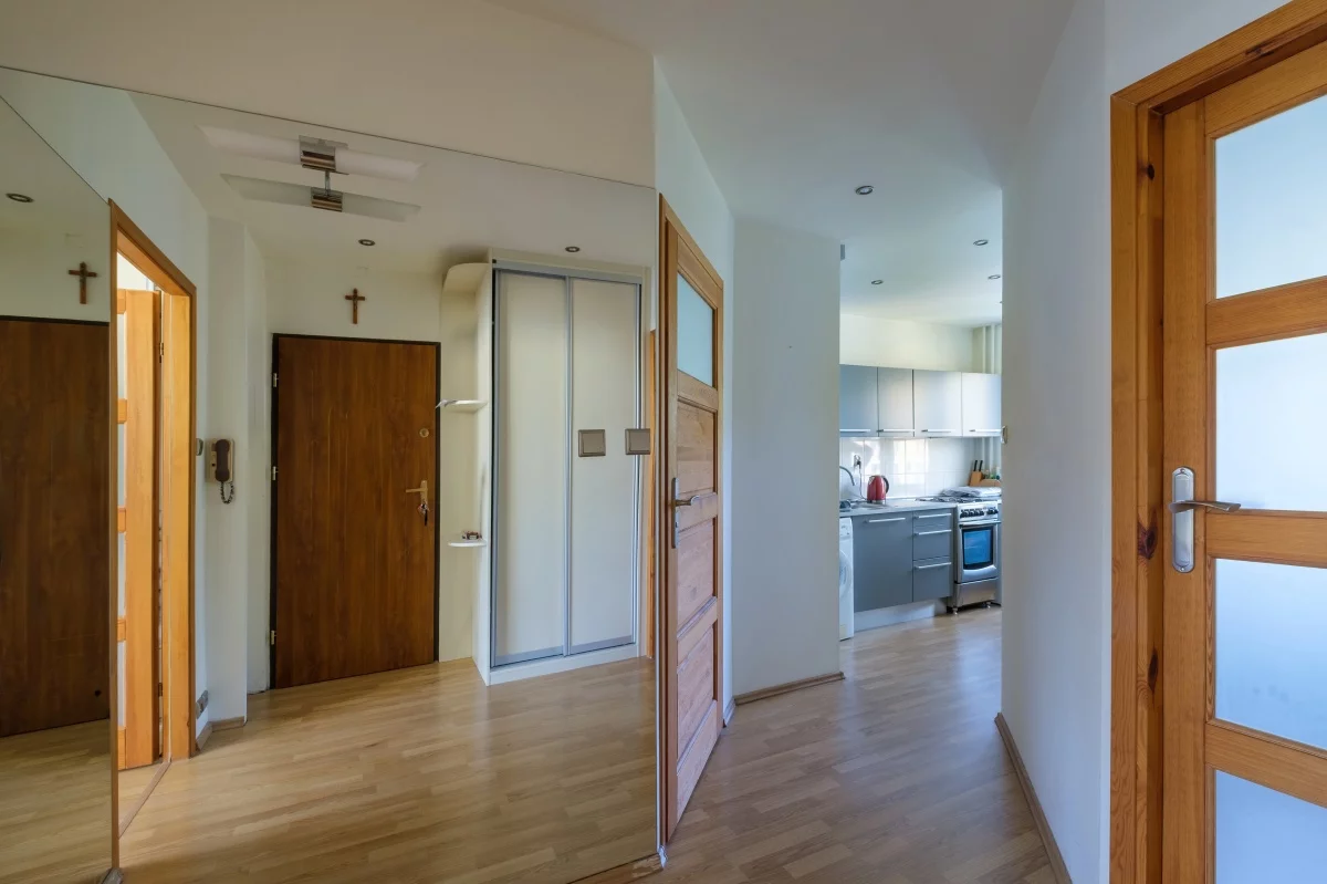 2 pokoje, mieszkanie 43,00 m², piętro 9, oferta nr , 833911, Sopot, Kolberga