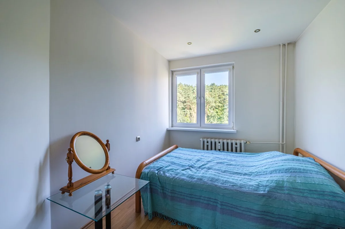 2 pokoje, mieszkanie 43,00 m², piętro 9, oferta nr , 833911, Sopot, Kolberga