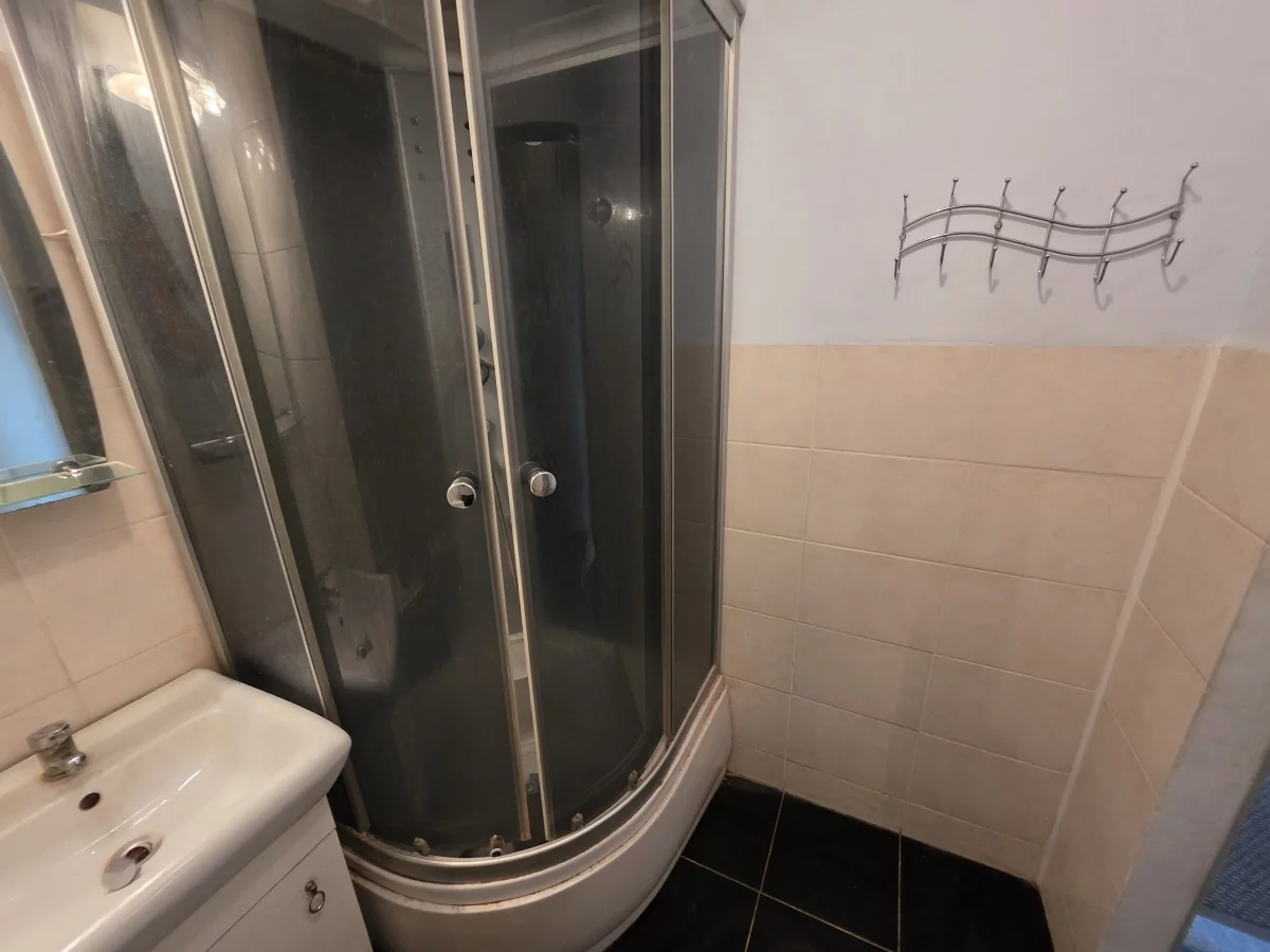 2 pokoje, mieszkanie 37,00 m², piętro 4, oferta nr , 833962, Zgierz, Kolejowa