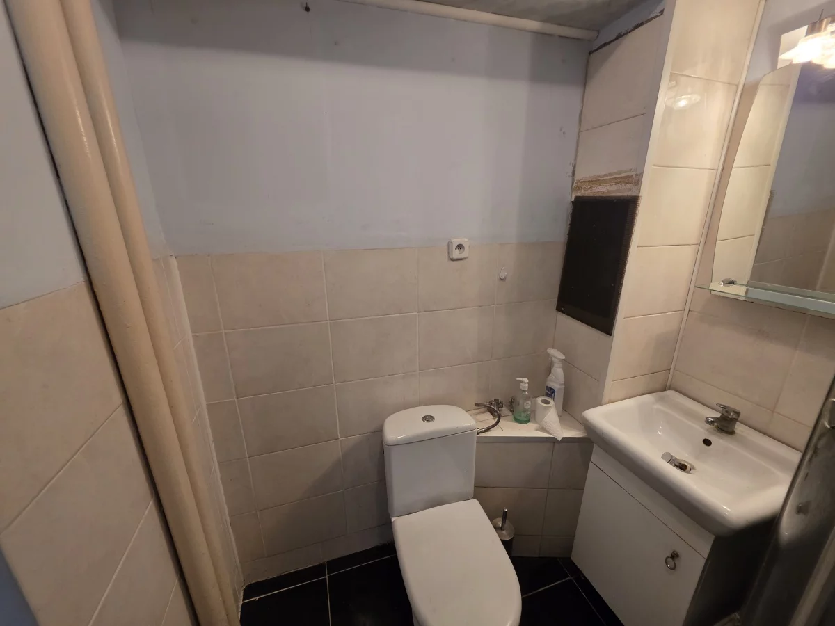 2 pokoje, mieszkanie 37,00 m², piętro 4, oferta nr , 833962, Zgierz, Kolejowa