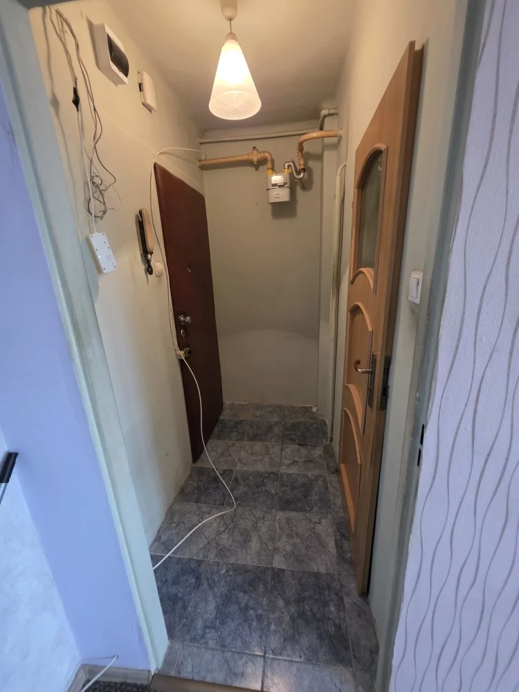 2 pokoje, mieszkanie 37,00 m², piętro 4, oferta nr , 833962, Zgierz, Kolejowa