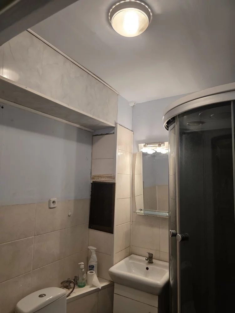 2 pokoje, mieszkanie 37,00 m², piętro 4, oferta nr , 833962, Zgierz, Kolejowa