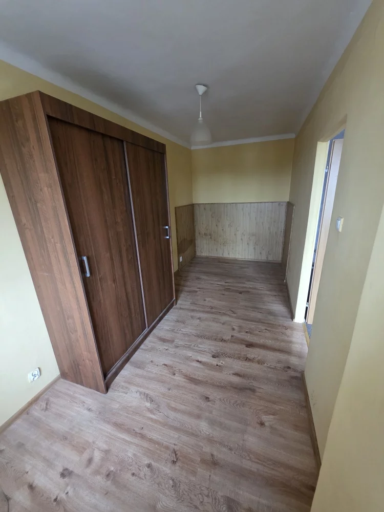 2 pokoje, mieszkanie 37,00 m², piętro 4, oferta nr , 833962, Zgierz, Kolejowa
