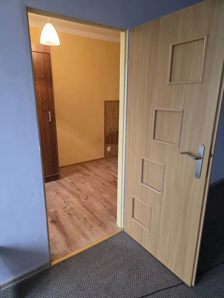 2 pokoje, mieszkanie 37,00 m², piętro 4, oferta nr , 833962, Zgierz, Kolejowa