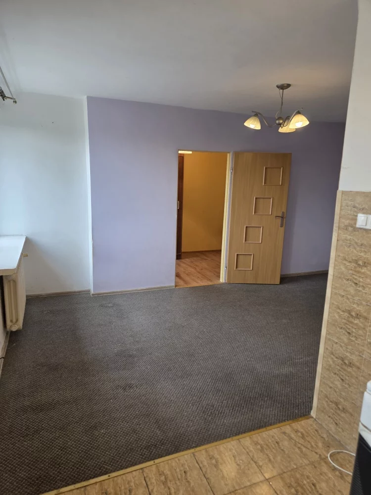 2 pokoje, mieszkanie 37,00 m², piętro 4, oferta nr , 833962, Zgierz, Kolejowa