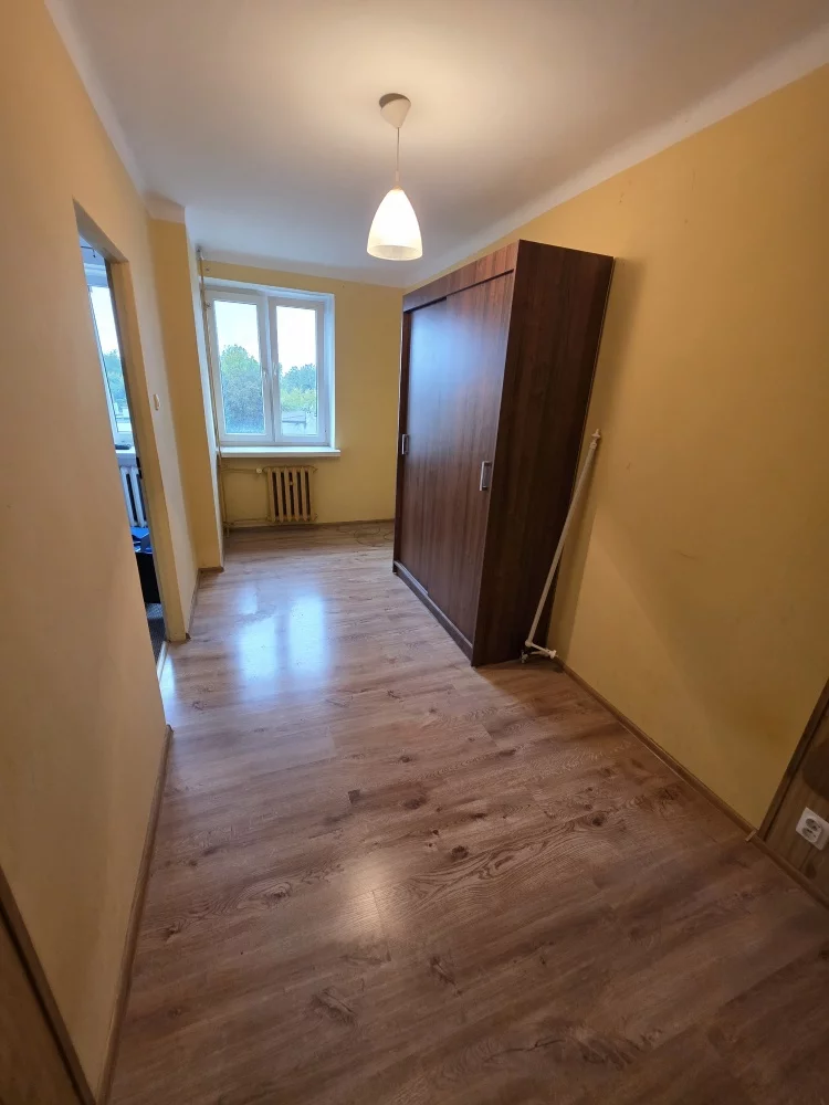 2 pokoje, mieszkanie 37,00 m², piętro 4, oferta nr , 833962, Zgierz, Kolejowa