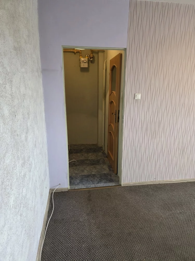 2 pokoje, mieszkanie 37,00 m², piętro 4, oferta nr , 833962, Zgierz, Kolejowa