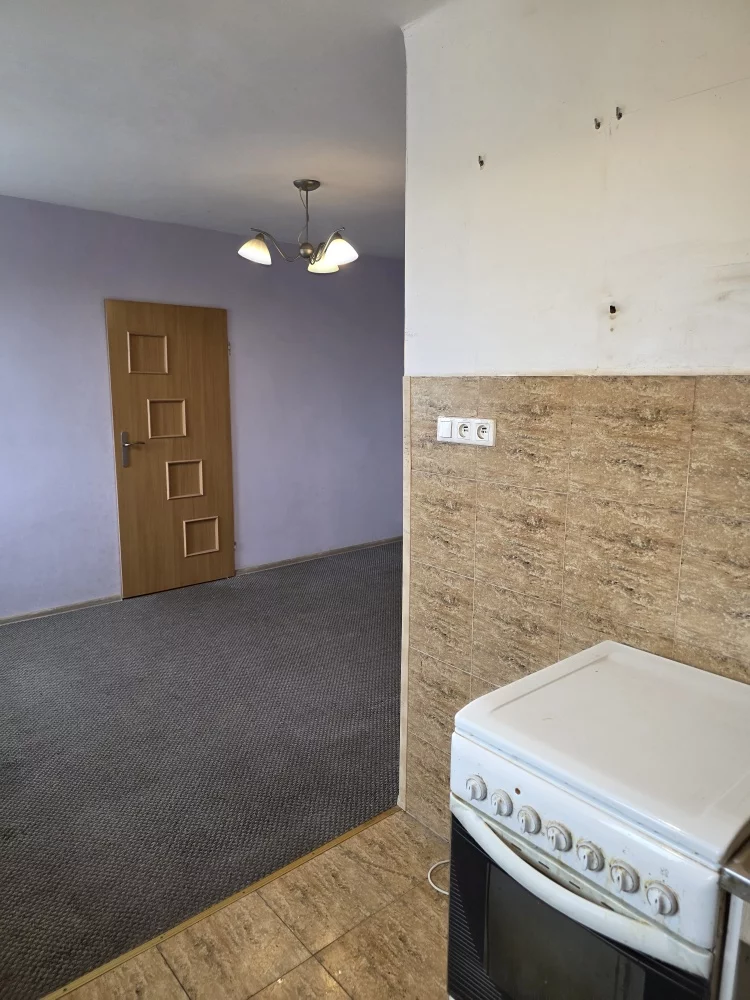 2 pokoje, mieszkanie 37,00 m², piętro 4, oferta nr , 833962, Zgierz, Kolejowa