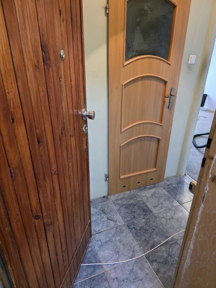2 pokoje, mieszkanie 37,00 m², piętro 4, oferta nr , 833962, Zgierz, Kolejowa