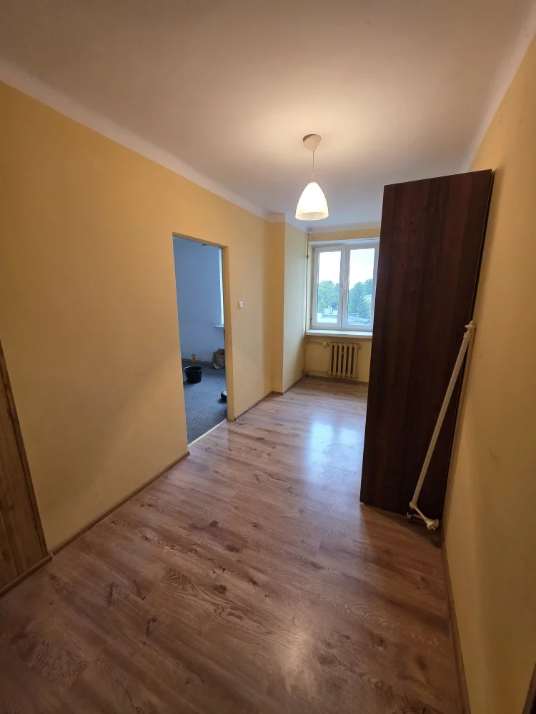 2 pokoje, mieszkanie 37,00 m², piętro 4, oferta nr , 833962, Zgierz, Kolejowa