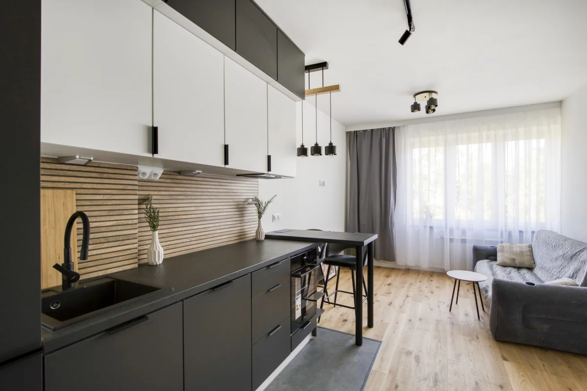 Apartamenty 833550 Warszawa Wola Koło