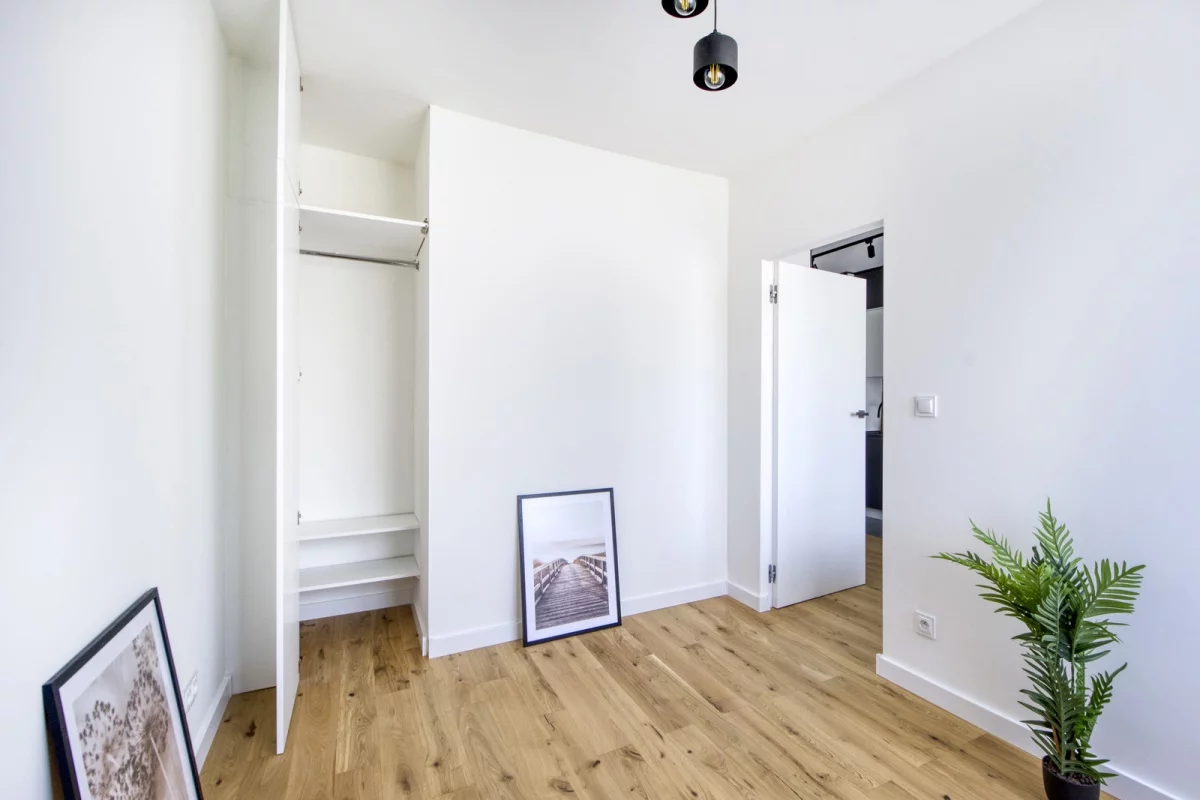 2 pokoje, mieszkanie 29,00 m², parter, oferta nr , 833550, Warszawa, Wola, Wola, Koło