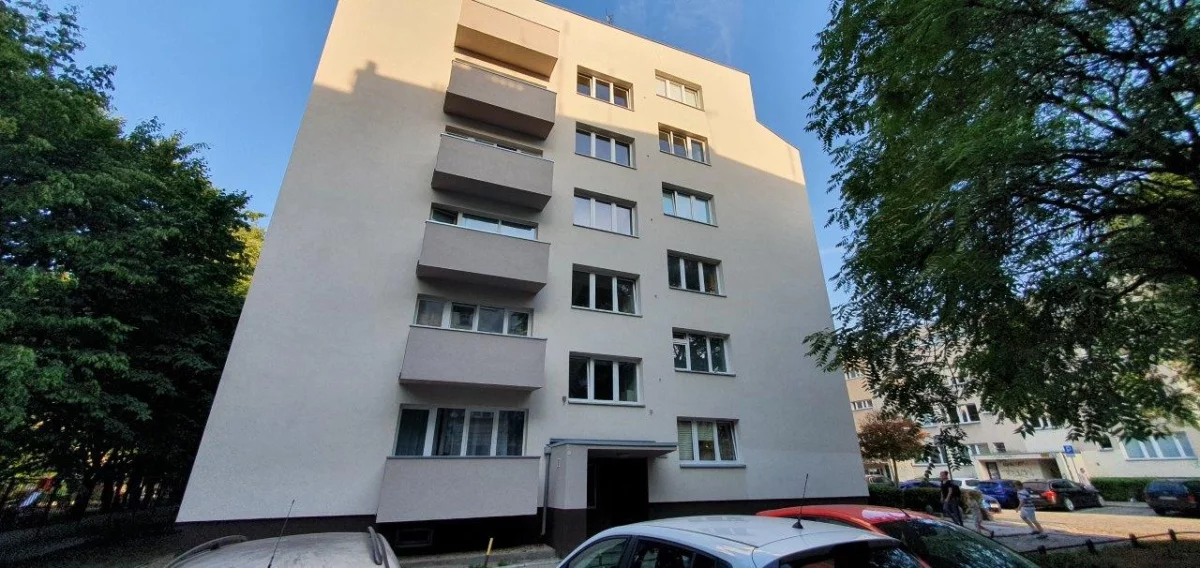 Apartamenty 833637 Wrocław Stare Miasto Kotlarska