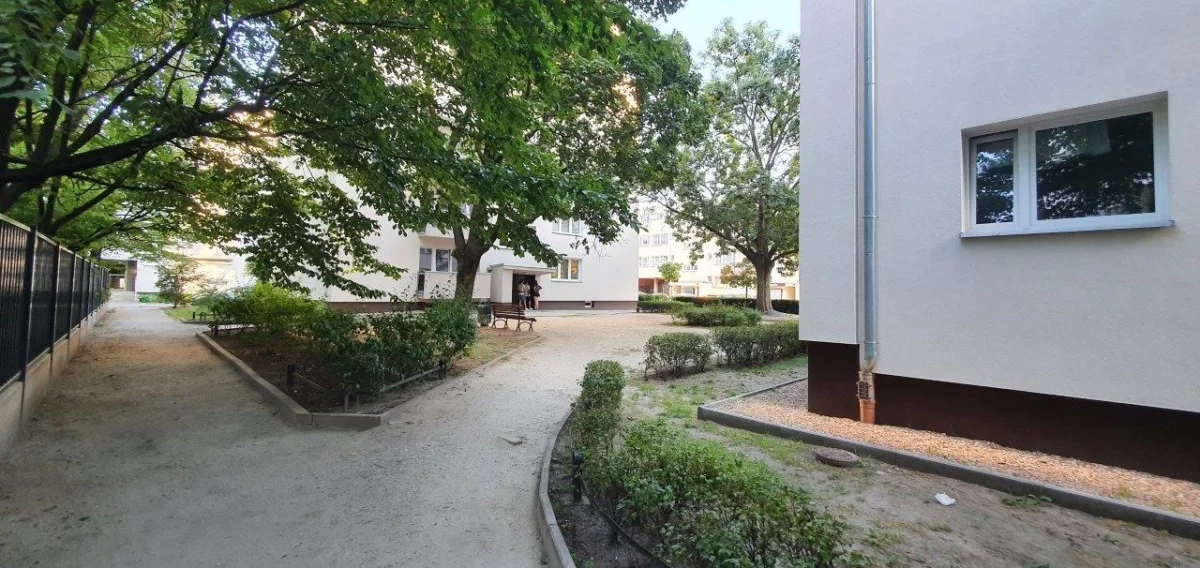 2 pokoje, apartament 26,00 m², piętro 5, oferta nr , 833637, Wrocław, Stare Miasto, Kotlarska