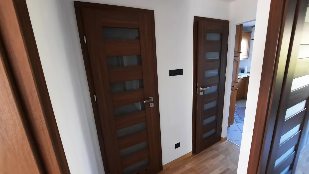 Apartamenty 833752 Wrocław Kozanów