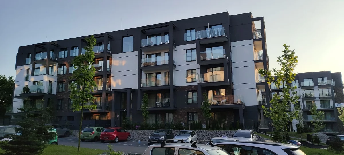 Apartamenty 833443 Kraków