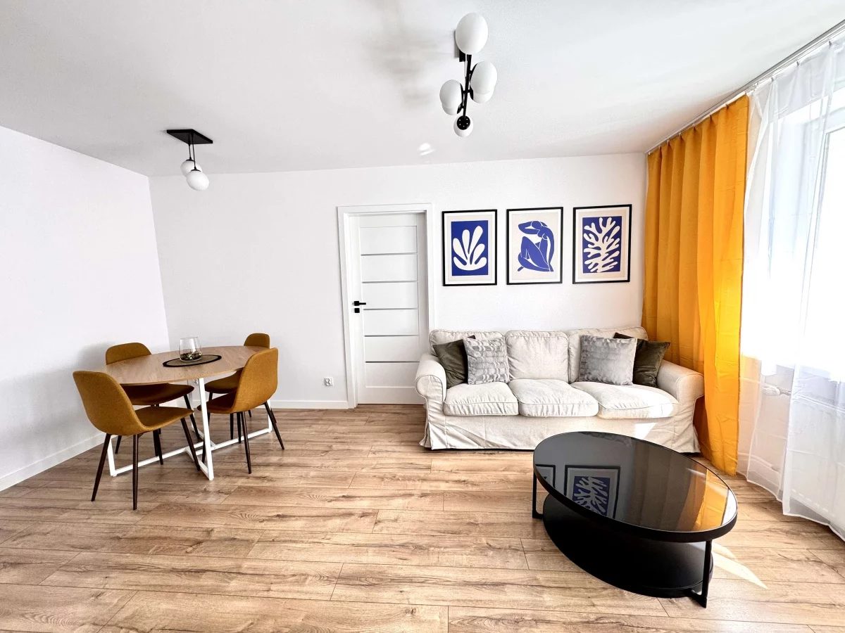 Apartamenty 832450 Kraków Czyżyny
