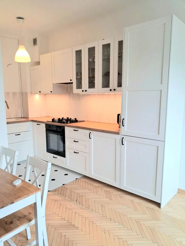 Apartamenty 833886 Warszawa Żoliborz Krasińskiego