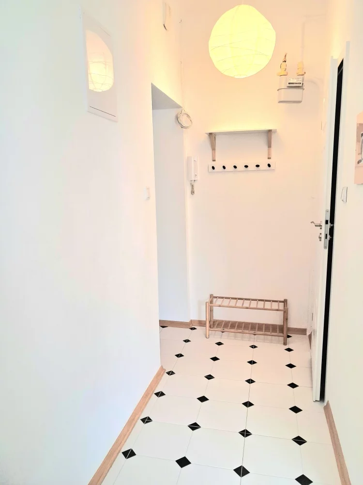 2 pokoje, mieszkanie 36,00 m², piętro 3, oferta nr , 833886, Warszawa, Żoliborz, Żoliborz, Krasińskiego