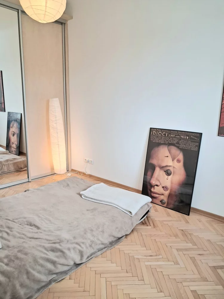 2 pokoje, mieszkanie 36,00 m², piętro 3, oferta nr , 833886, Warszawa, Żoliborz, Żoliborz, Krasińskiego