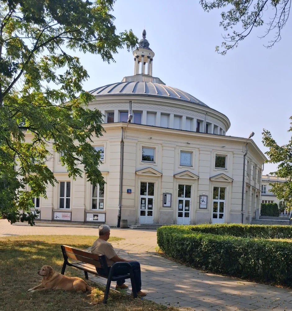 2 pokoje, mieszkanie 36,00 m², piętro 3, oferta nr , 833886, Warszawa, Żoliborz, Żoliborz, Krasińskiego