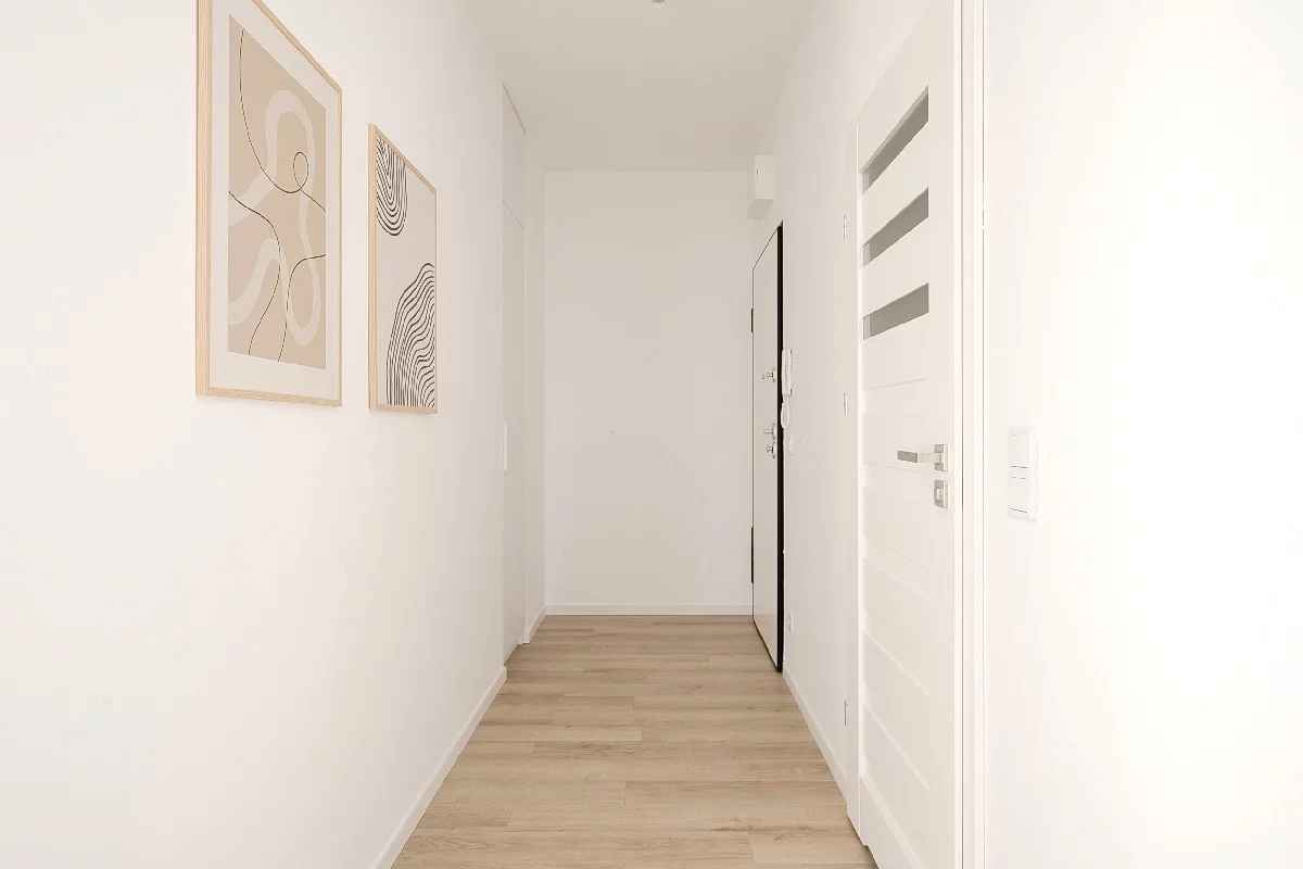 2 pokoje, apartament 39,00 m², piętro 3, oferta nr , 833510, Warszawa, Wola, Wola, Krochmalna