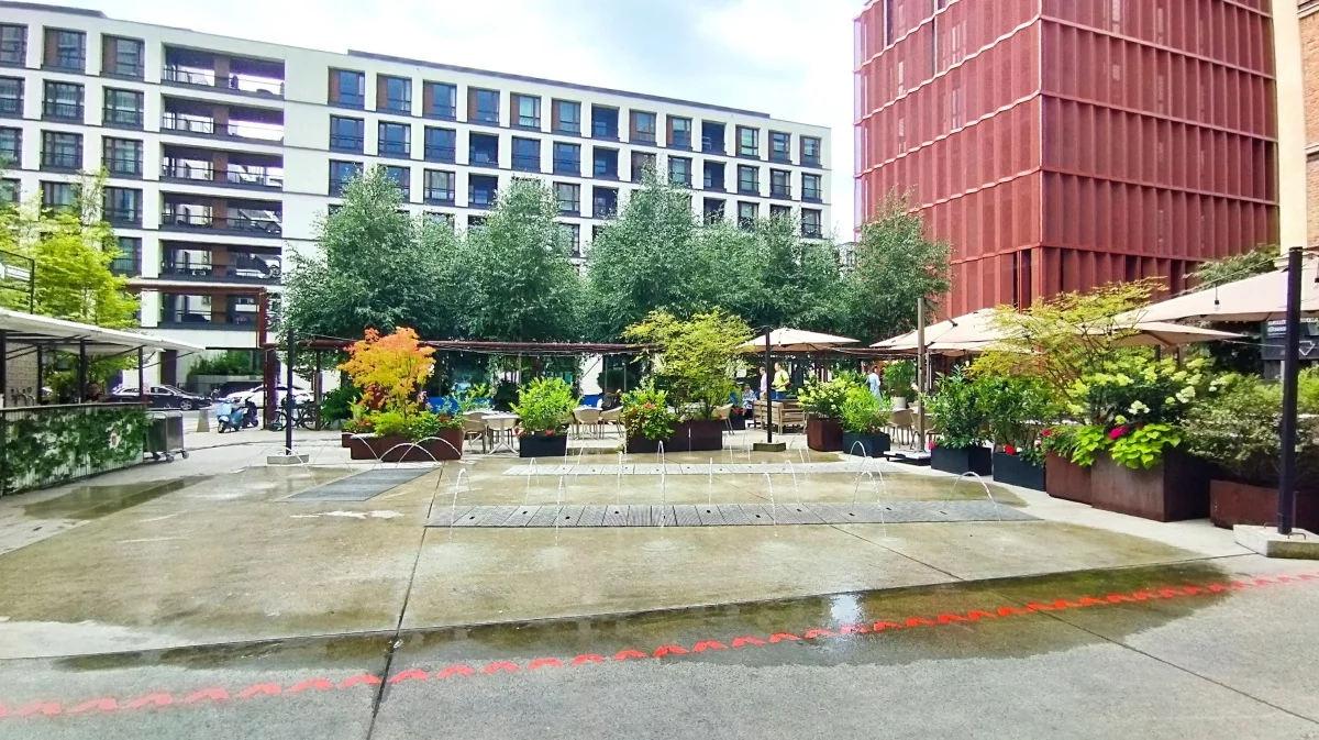 2 pokoje, mieszkanie 53,00 m², piętro 5, oferta nr , 833551, Warszawa, Wola, Wola, Krochmalna