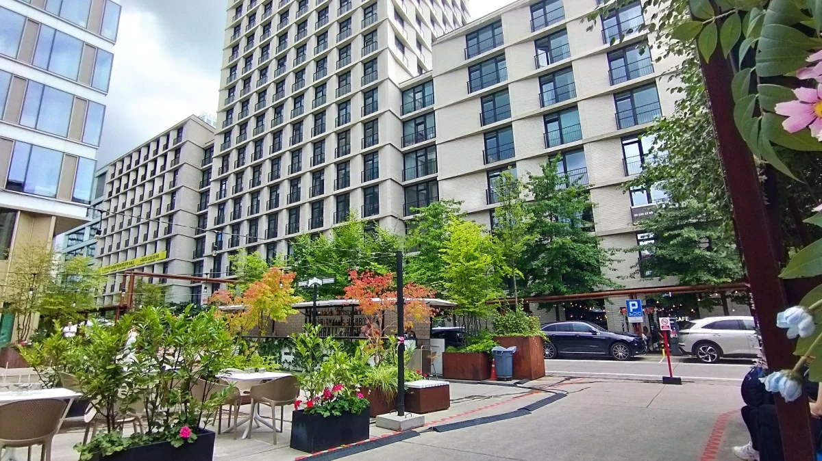 2 pokoje, mieszkanie 53,00 m², piętro 5, oferta nr , 833551, Warszawa, Wola, Wola, Krochmalna