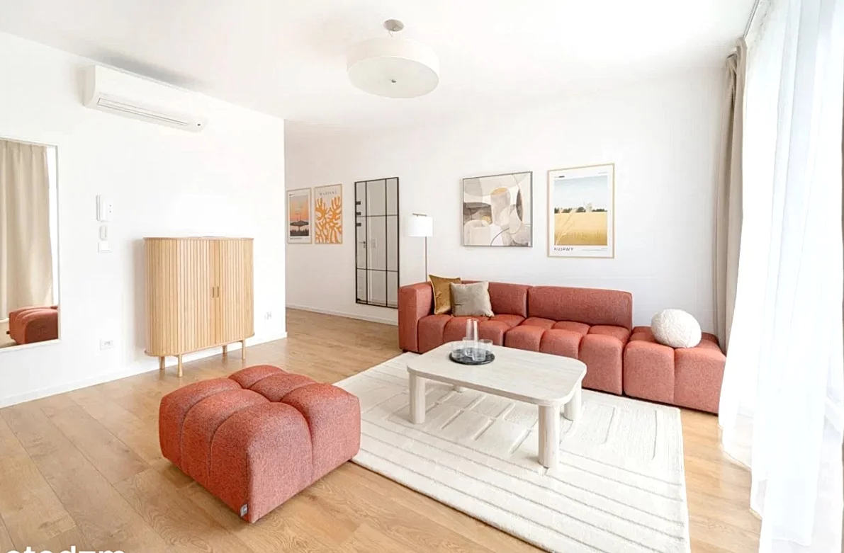 Apartamenty 833935 Warszawa Wola Krochmalna