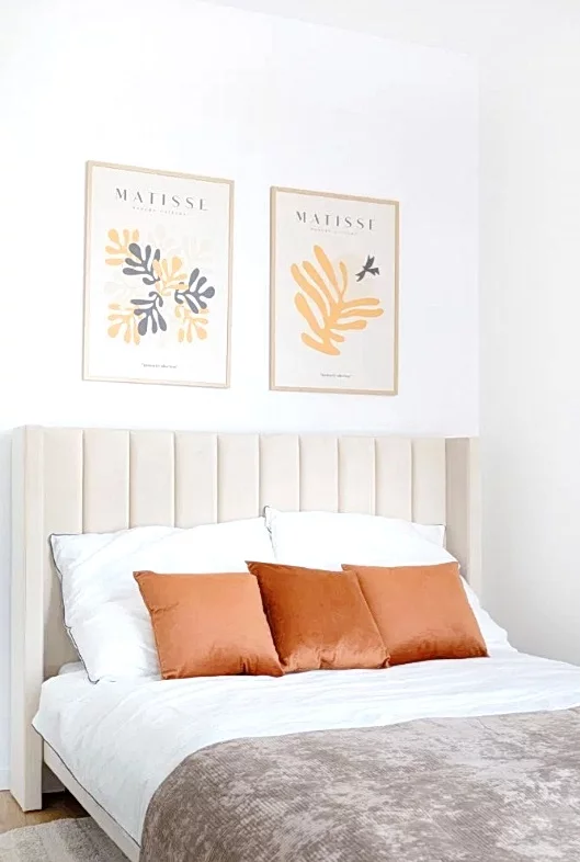 2 pokoje, mieszkanie 44,00 m², piętro 3, oferta nr , 833935, Warszawa, Wola, Wola, Krochmalna