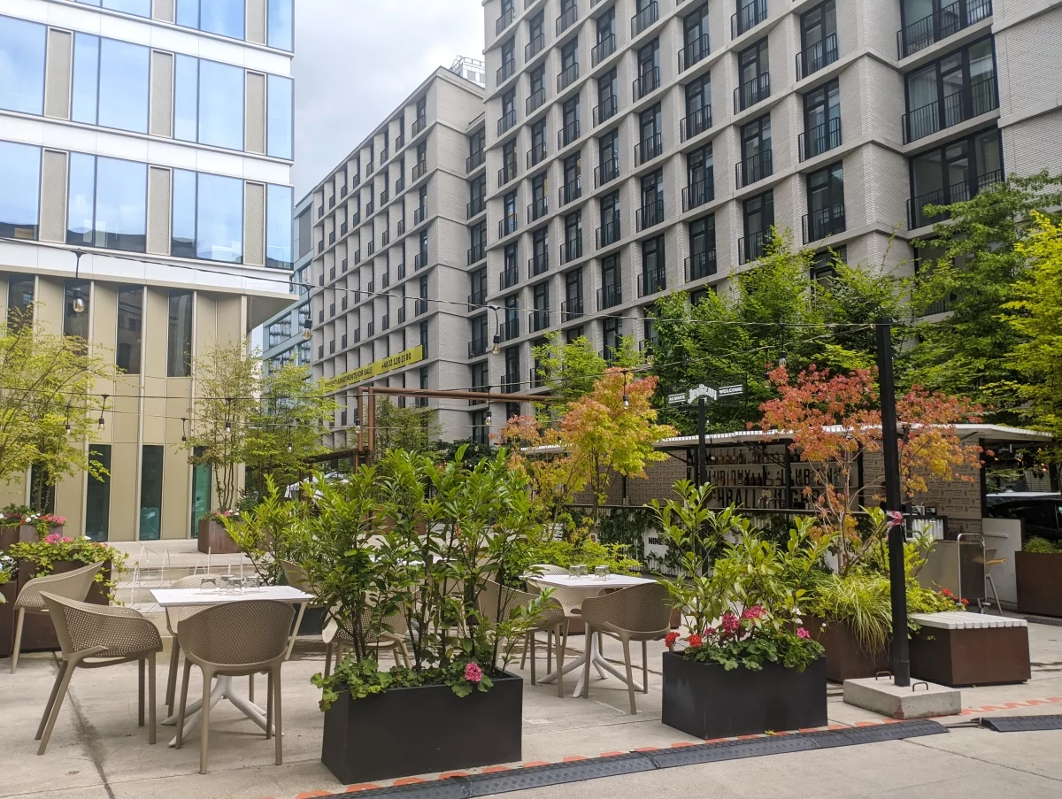 2 pokoje, mieszkanie 44,00 m², piętro 3, oferta nr , 833935, Warszawa, Wola, Wola, Krochmalna
