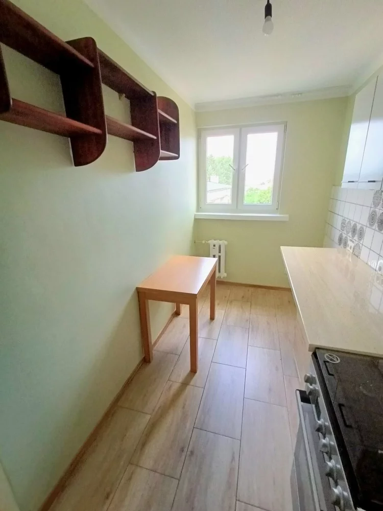 2 pokoje, mieszkanie 45,00 m², piętro 3, oferta nr , 833978, Kęty, Królickiego