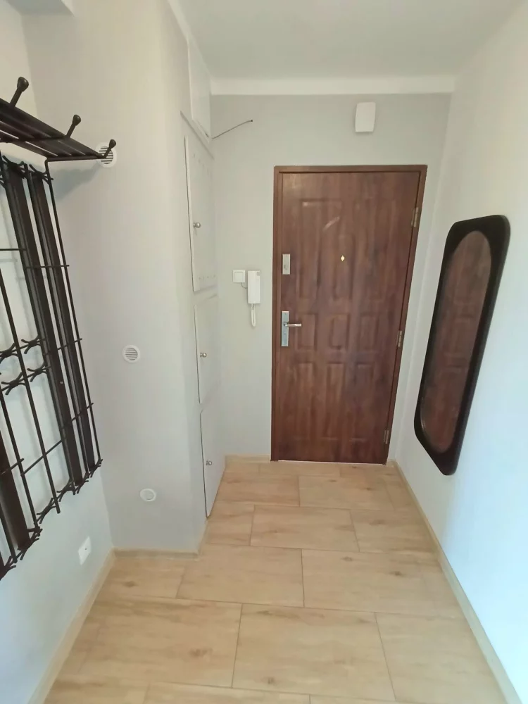 2 pokoje, mieszkanie 45,00 m², piętro 3, oferta nr , 833978, Kęty, Królickiego