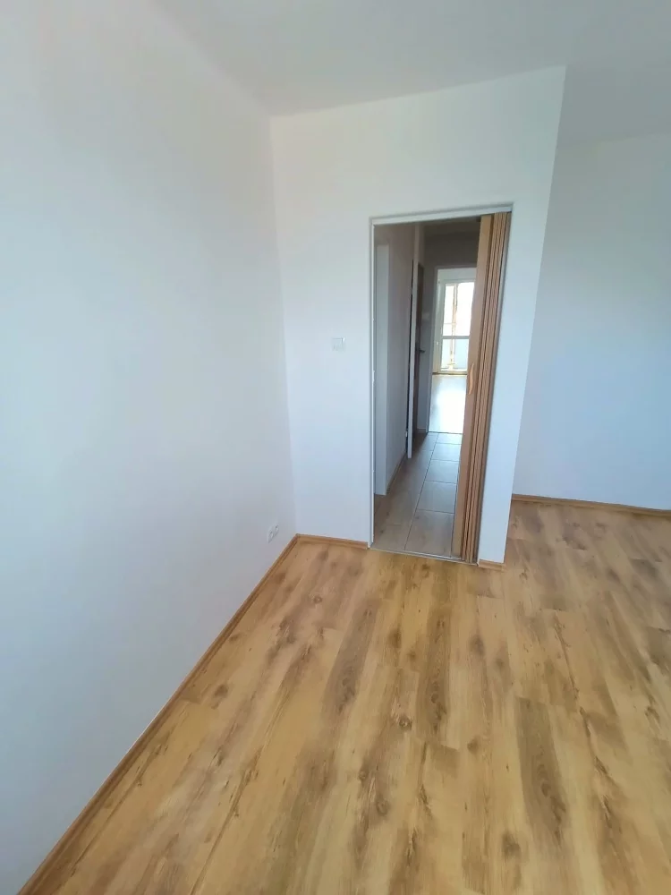2 pokoje, mieszkanie 45,00 m², piętro 3, oferta nr , 833978, Kęty, Królickiego